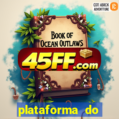 plataforma do whindersson nunes